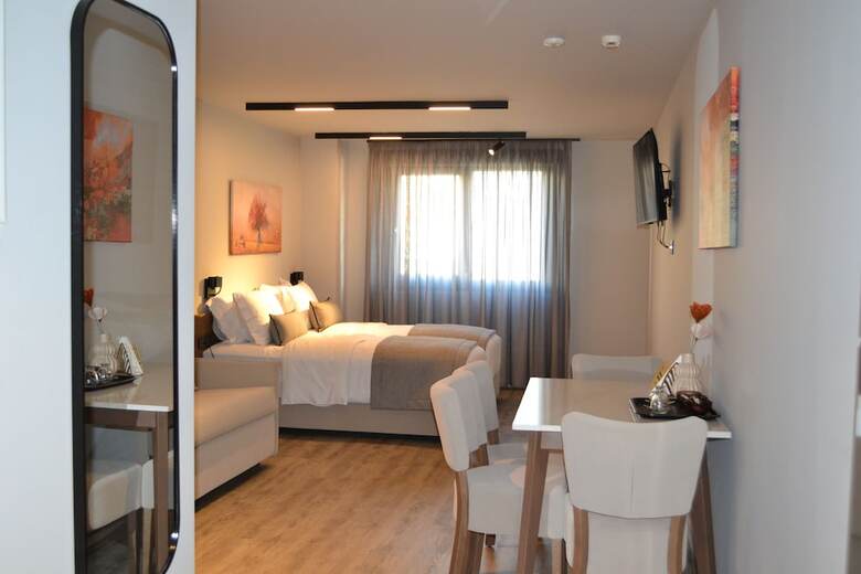 Hotel 507 Athens