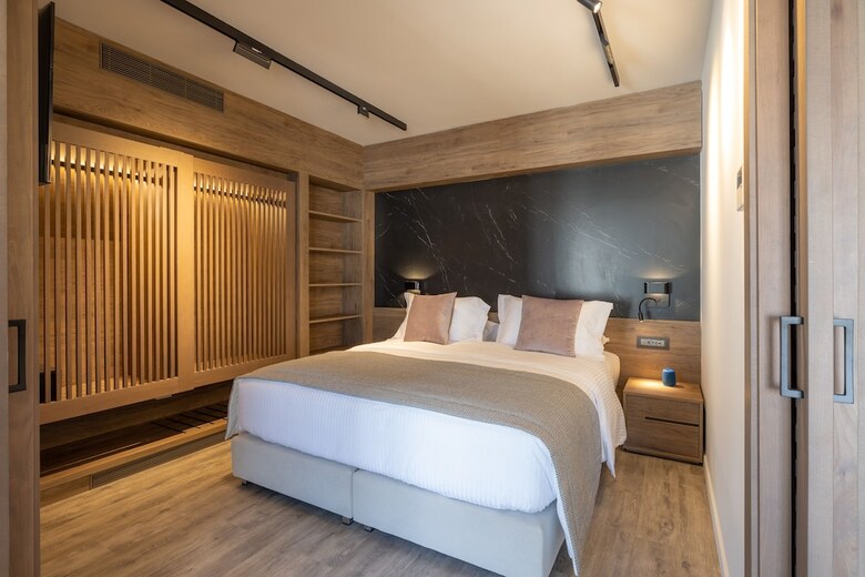 Hotel 507 Athens