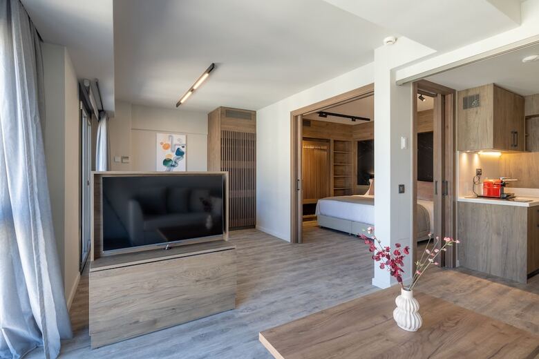 Hotel 507 Athens