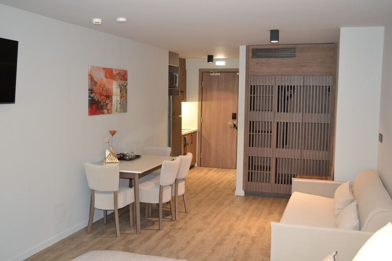 Hotel 507 Athens