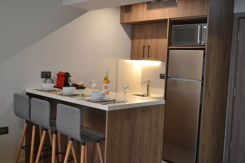 Hotel 507 Athens