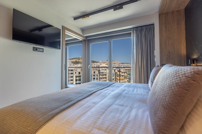 Hotel 507 Athens