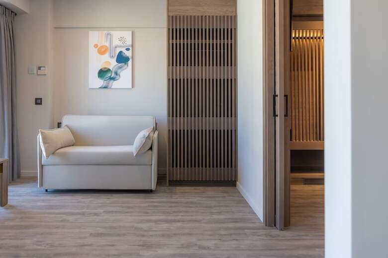 Hotel 507 Athens
