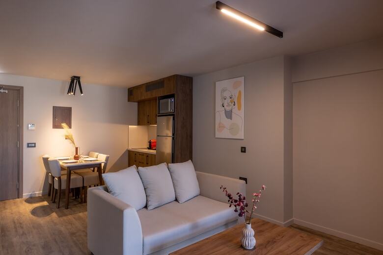 Hotel 507 Athens