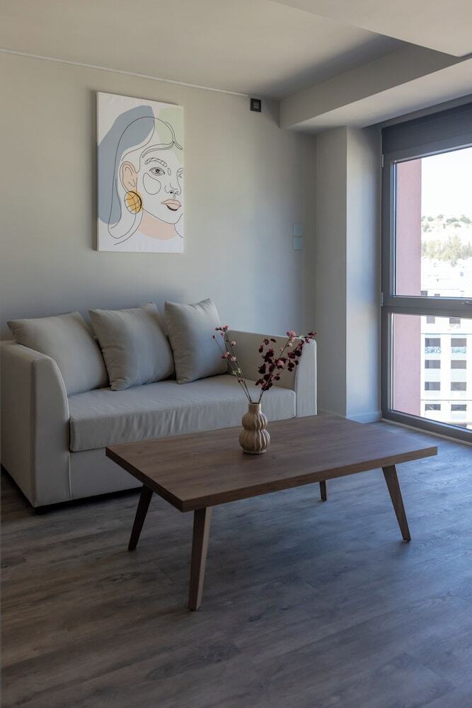 Hotel 507 Athens