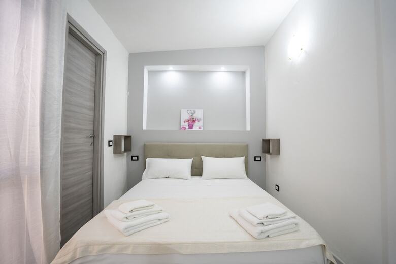 Ammos Guest House