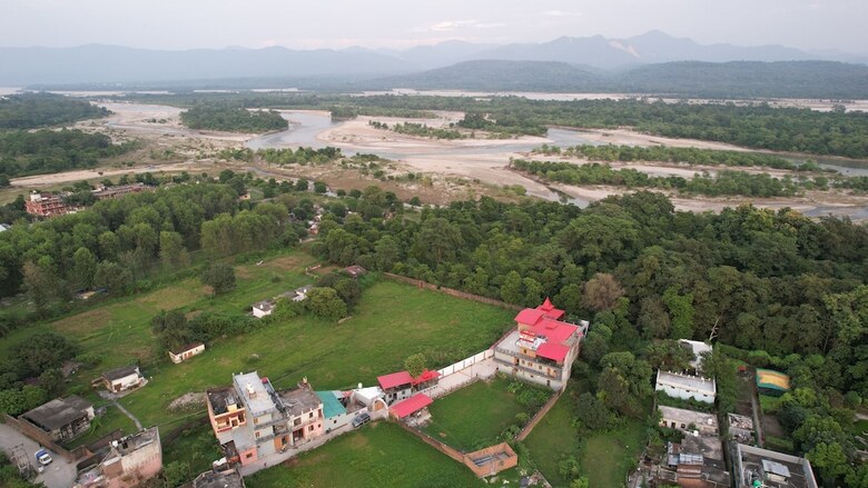 Hotel Shiv Shakti Wellness Resort