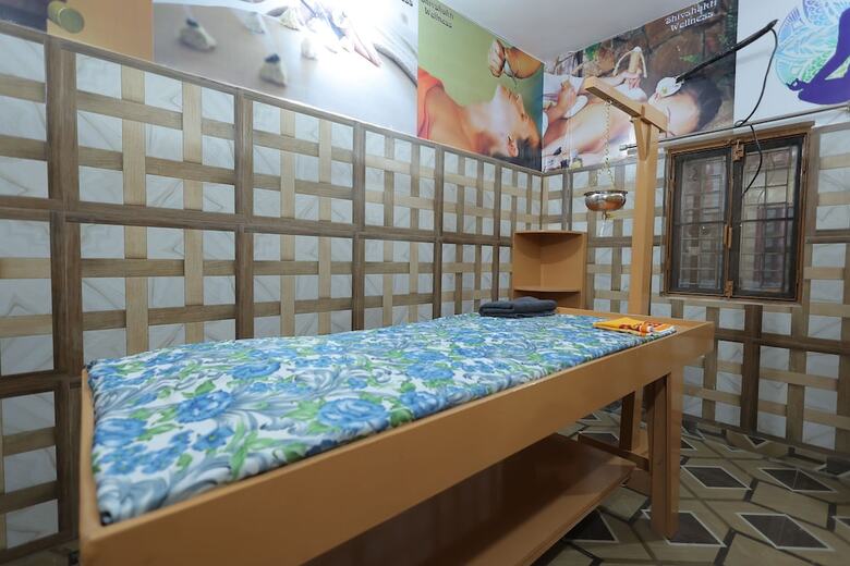 Hotel Shiv Shakti Wellness Resort