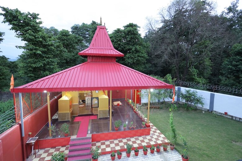 Hotel Shiv Shakti Wellness Resort