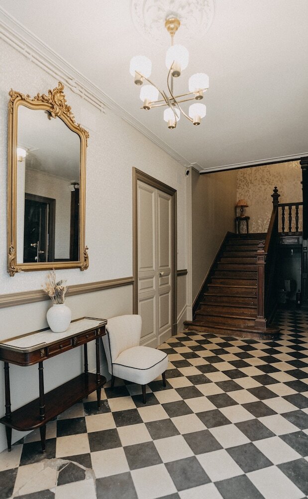 B&B Le Domaine Des Marcoujans