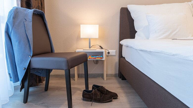 Budapest Airport Eprespark Hotel