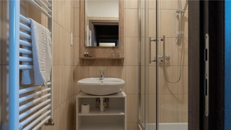Budapest Airport Eprespark Hotel