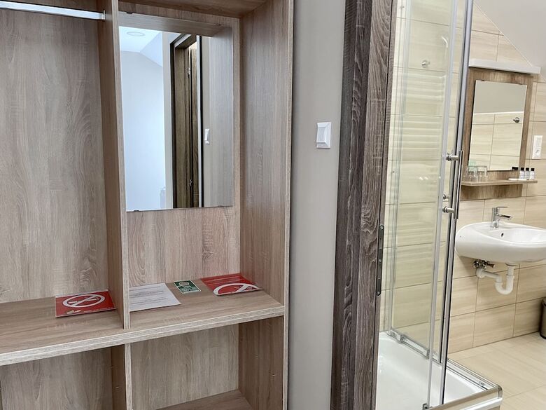 Budapest Airport Eprespark Hotel