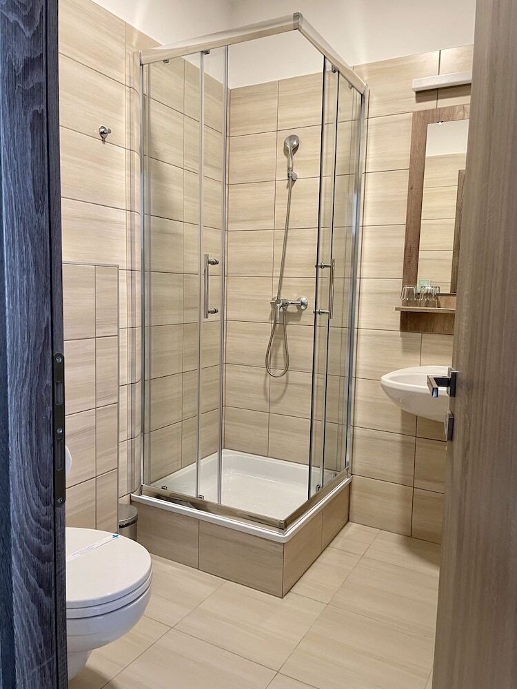 Budapest Airport Eprespark Hotel