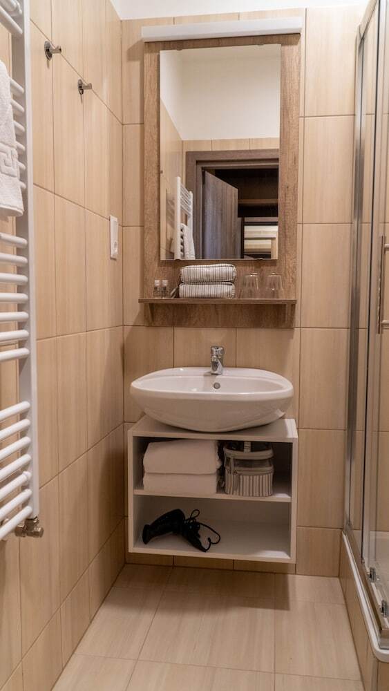 Budapest Airport Eprespark Hotel