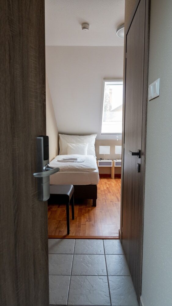 Budapest Airport Eprespark Hotel