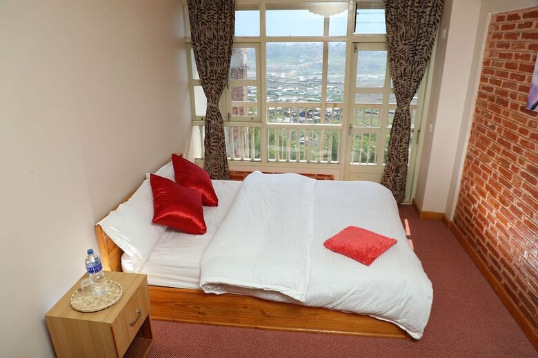 Bed & Breakfast Kaji Chen