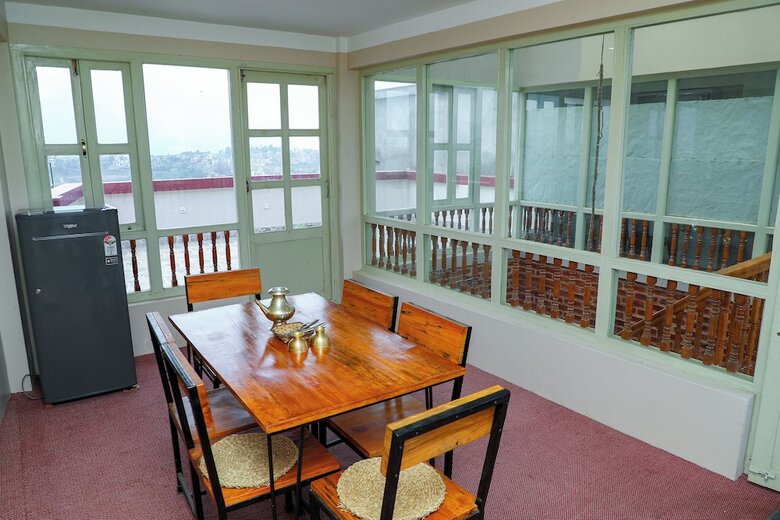Bed & Breakfast Kaji Chen