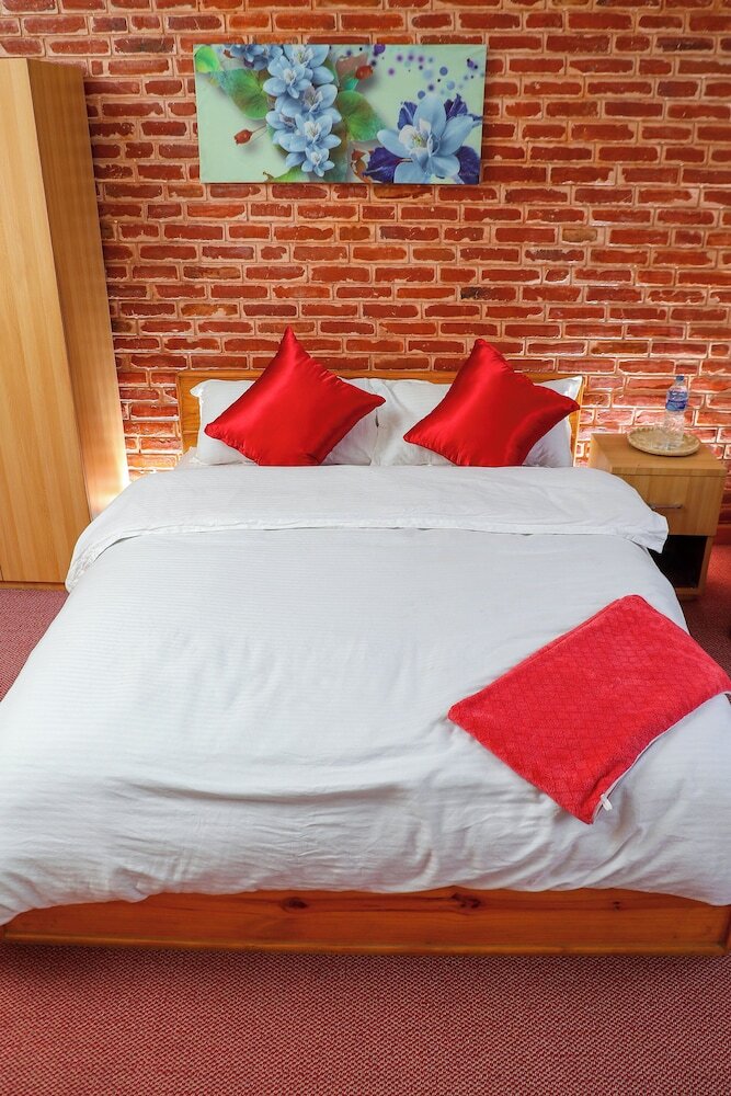 Bed & Breakfast Kaji Chen