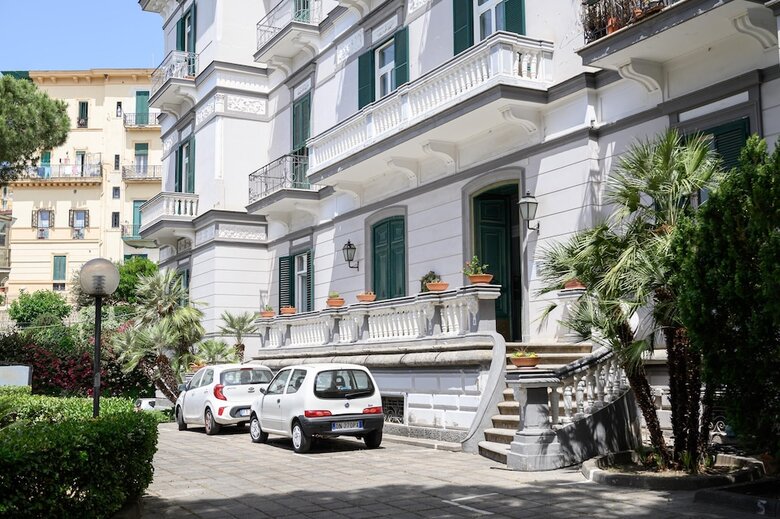 Via Tasso 69