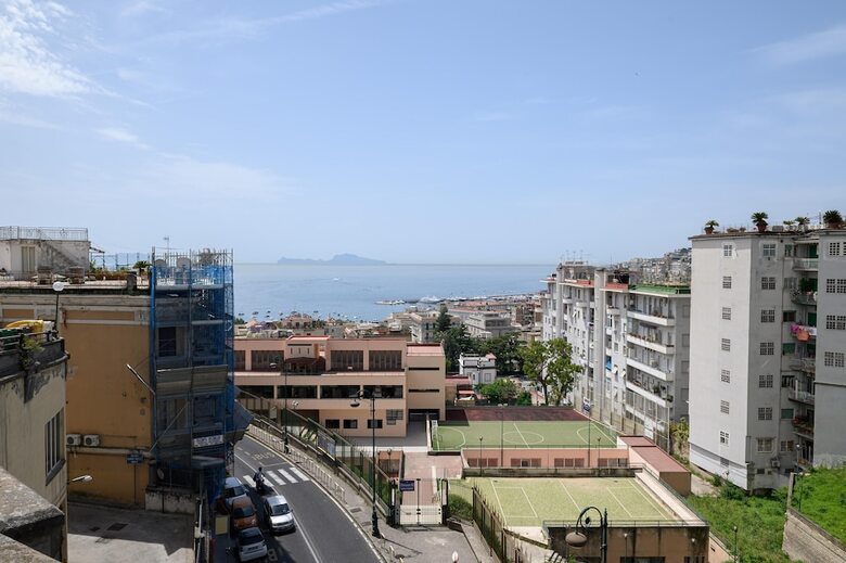 Via Tasso 69