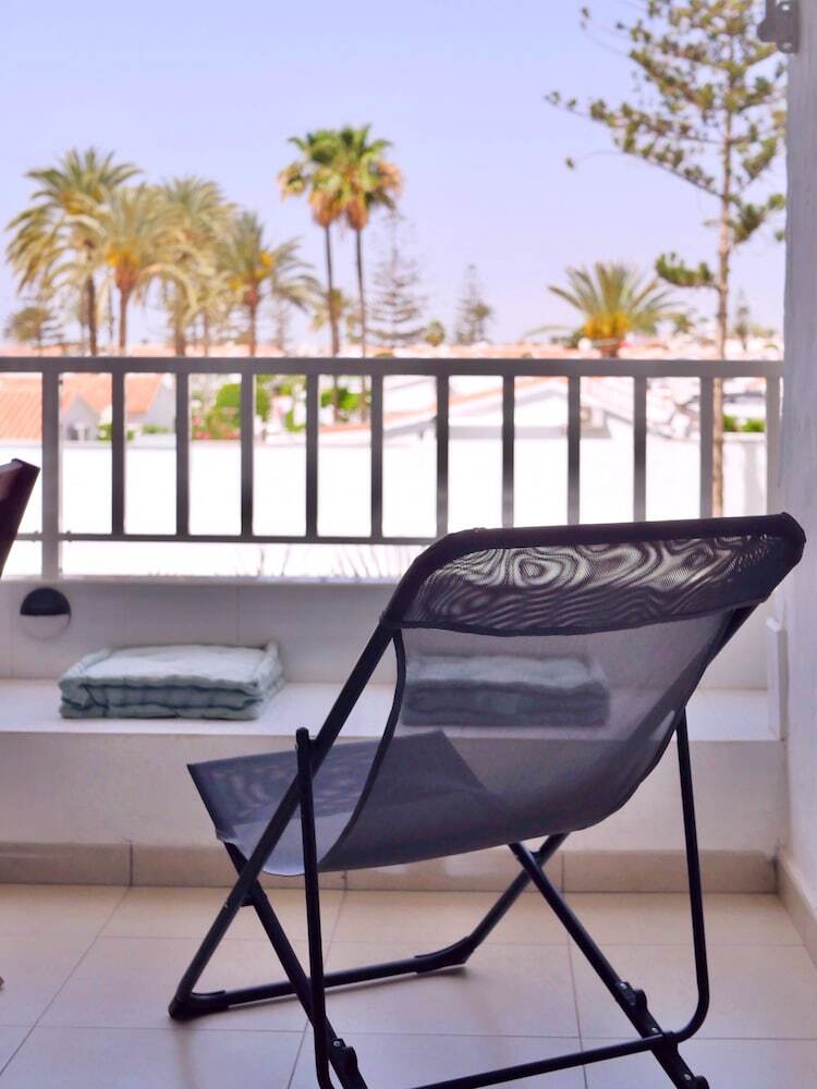 Hotel Moon Dunes Apartment