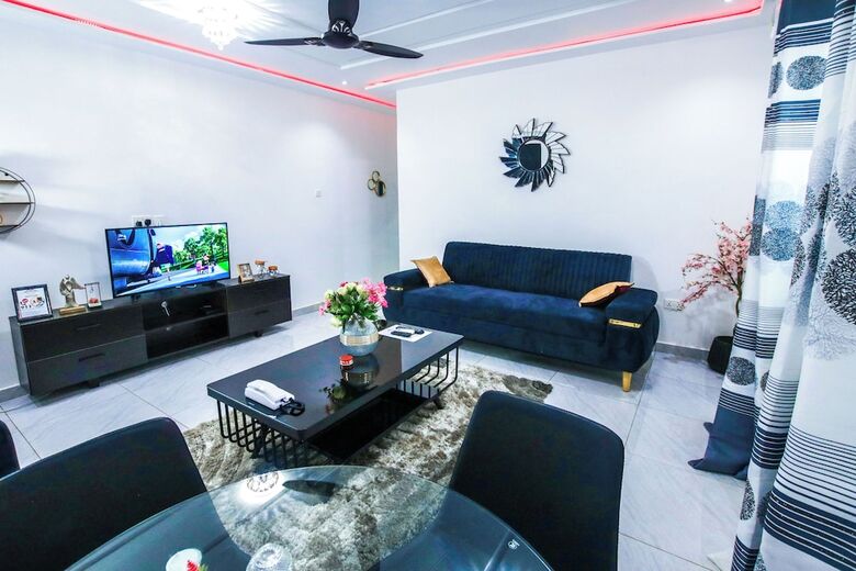 Aparthotel De Ace Court