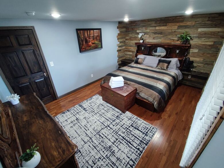Hotel Cedar House