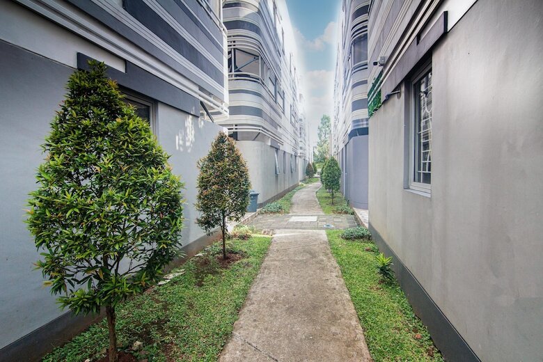 Hotel O Anartha Residence