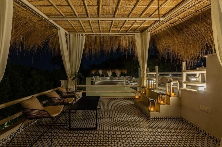 Hotel La Vida Retreat