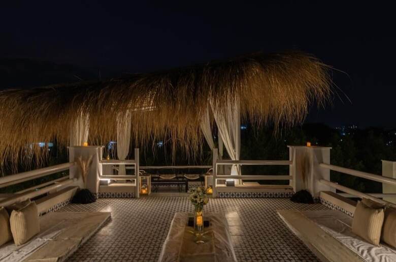 Hotel La Vida Retreat