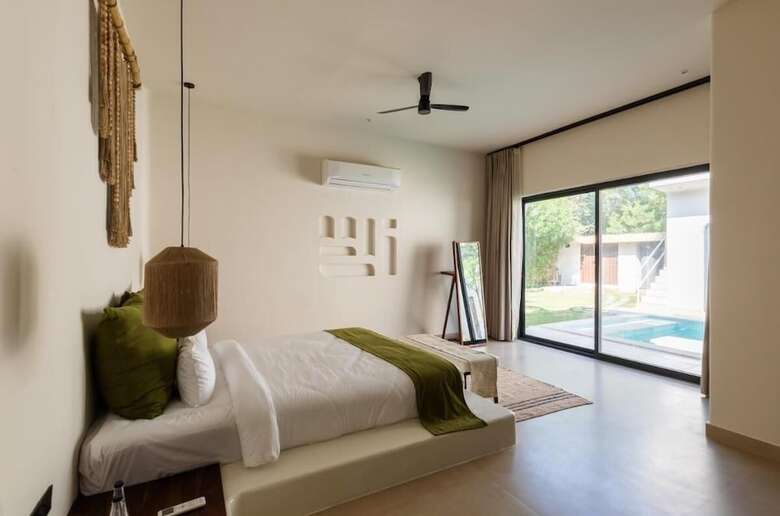 Hotel La Vida Retreat