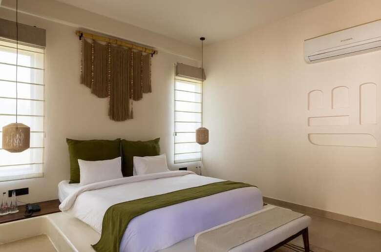 Hotel La Vida Retreat