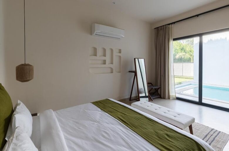 Hotel La Vida Retreat