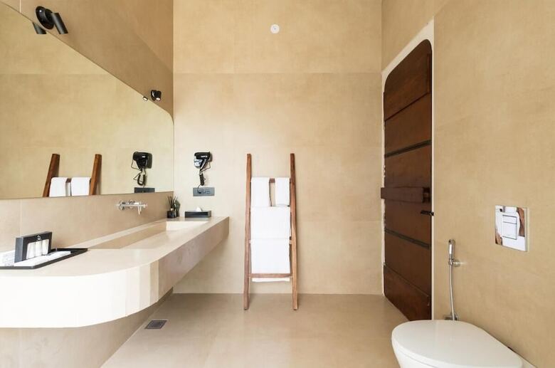 Hotel La Vida Retreat