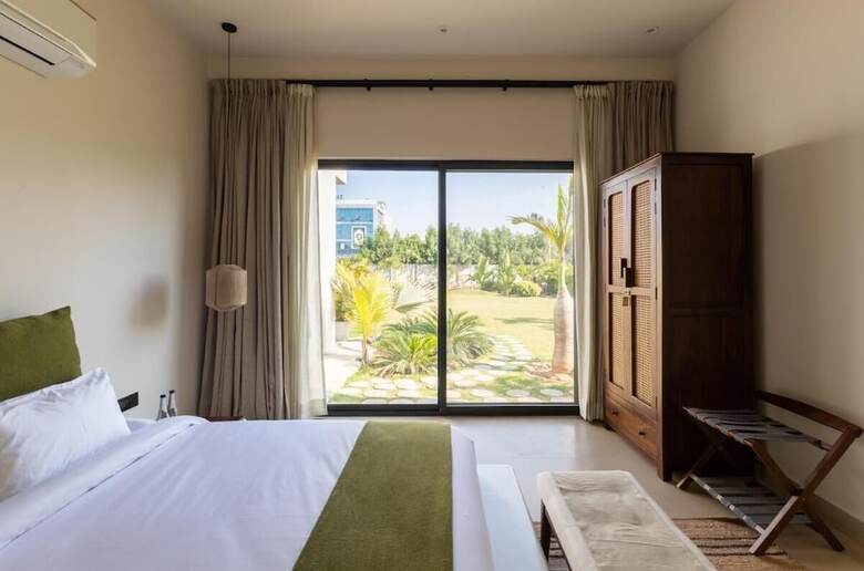 Hotel La Vida Retreat