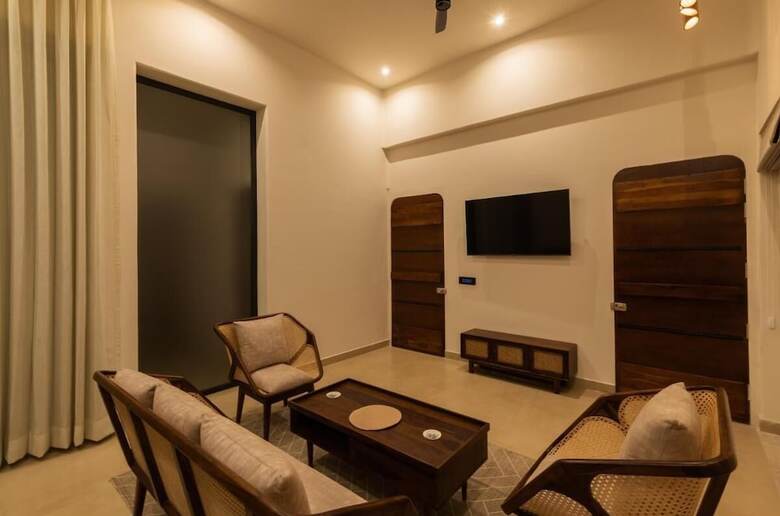 Hotel La Vida Retreat