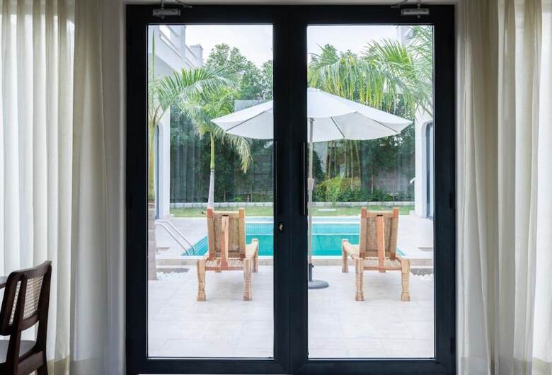 Hotel La Vida Retreat