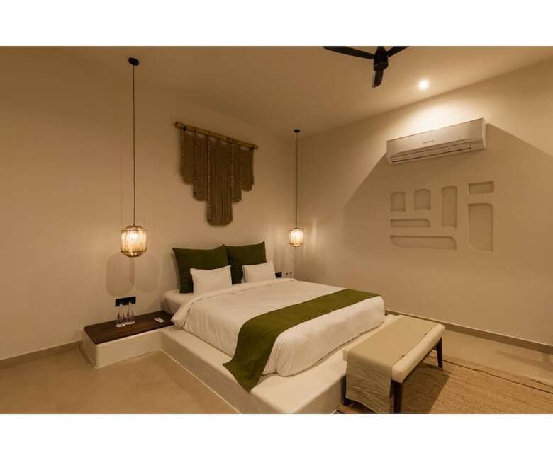Hotel La Vida Retreat