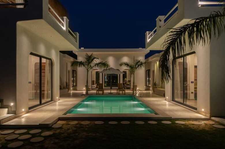 Hotel La Vida Retreat