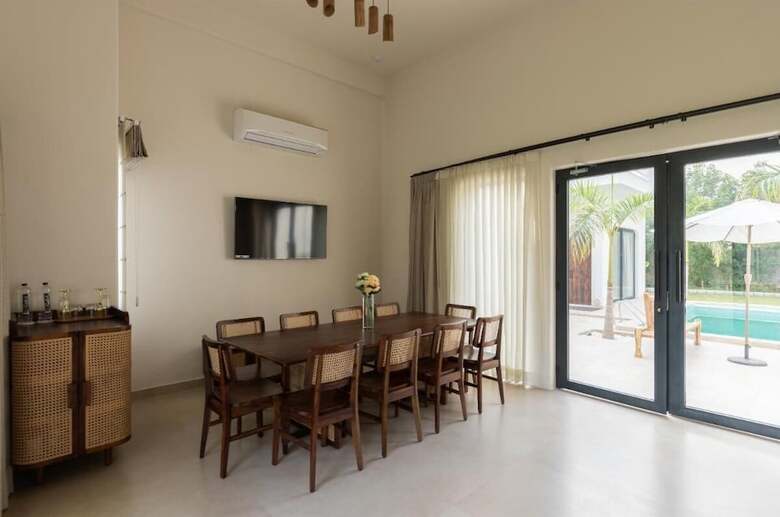Hotel La Vida Retreat