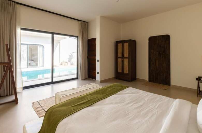 Hotel La Vida Retreat