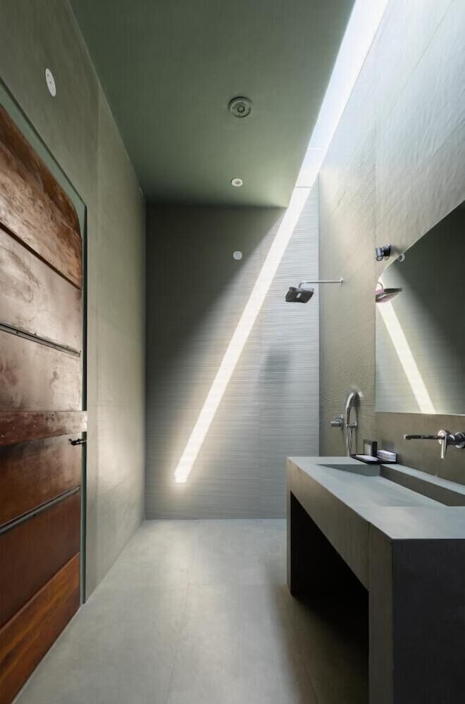 Hotel La Vida Retreat