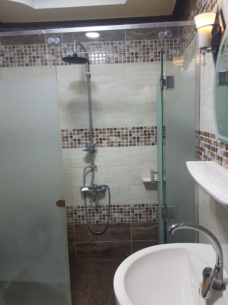 Aparthotel Nile Eight