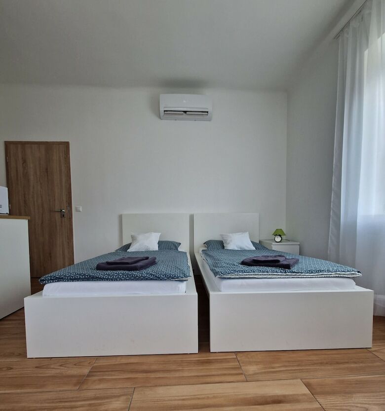 Aparthotel V�ros U. 13