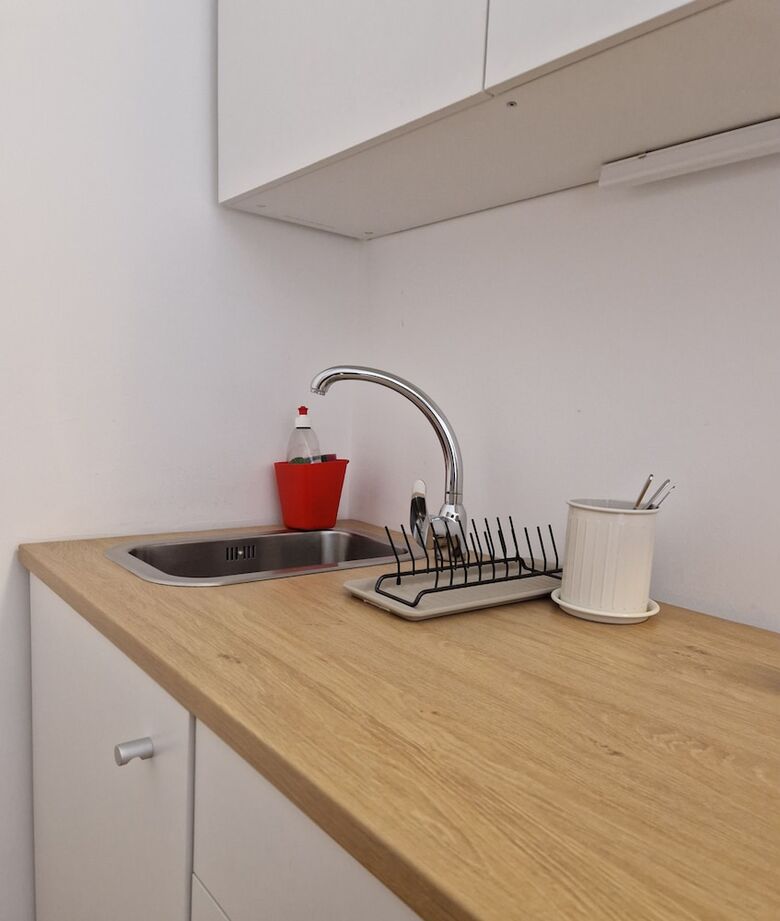 Aparthotel V�ros U. 13