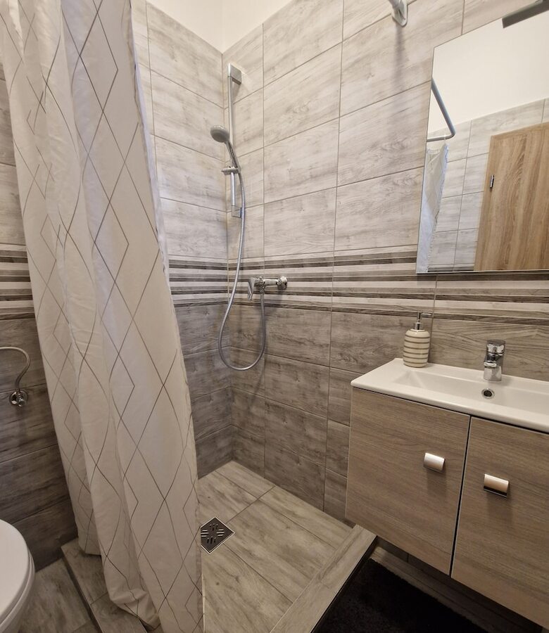 Aparthotel V�ros U. 13