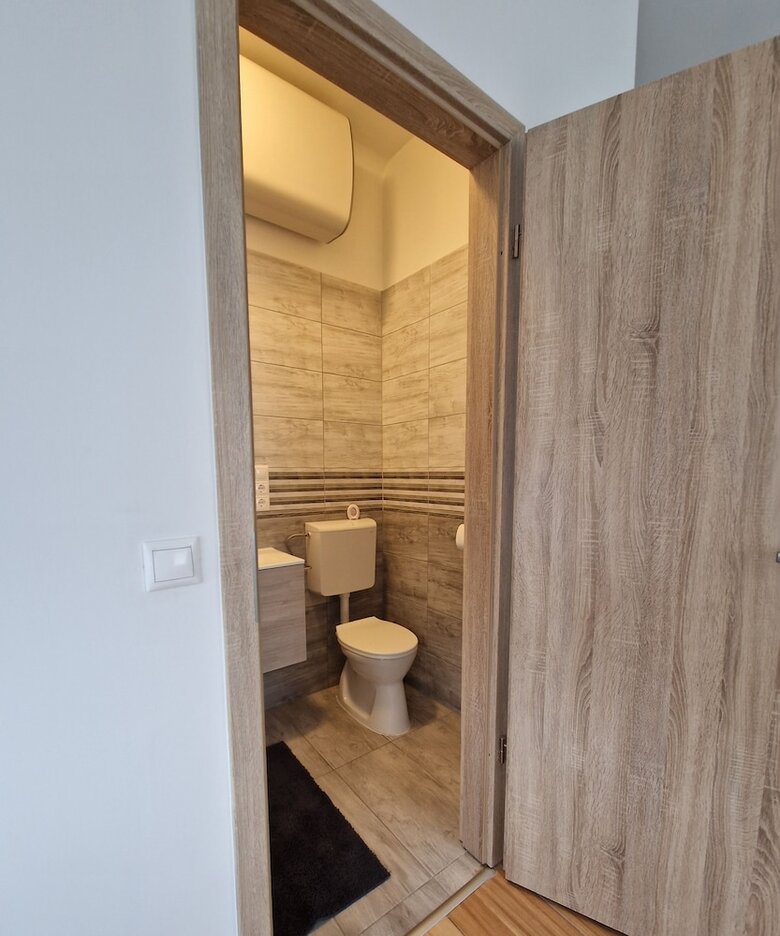 Aparthotel V�ros U. 13