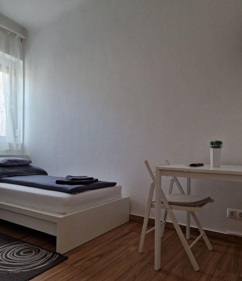 Aparthotel V�ros U. 13