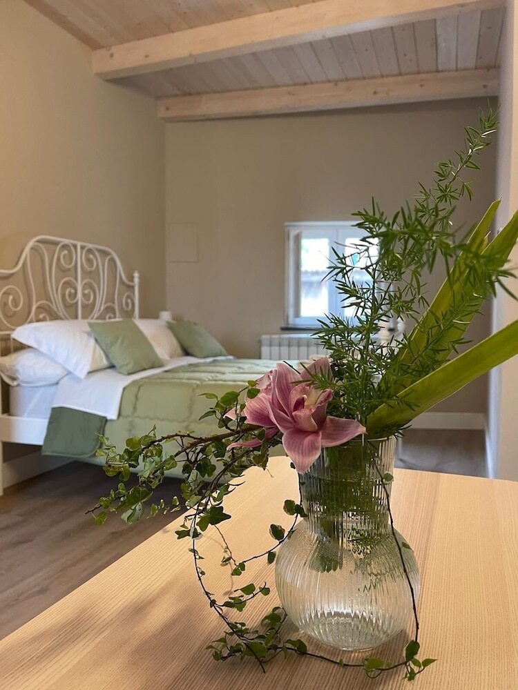 Bed & Breakfast Sant'egidio Del Monte Albino